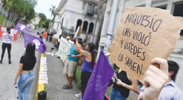 La larga noche en la que la Corte Suprema absolvió  al diputado Arquesio Arias