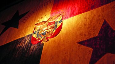 Banderas históricas