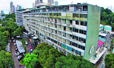 Complejo hospitalario de la CSS vuelve a contar con pruebas para transfusiones