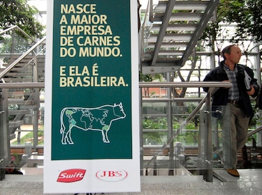 Cómo los hermanos Batista levantaron el mayor imperio cárnico del mundo, cayeron en desgracia y volvieron a la cima