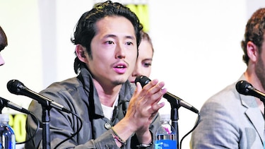 ‘The Walking Dead’ regresará el 23 de octubre