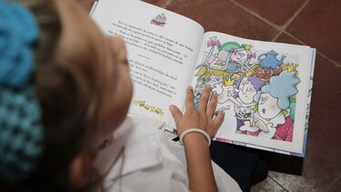 Leer y comprender: los desafío para poner fin a la pobreza, según el Banco Mundial