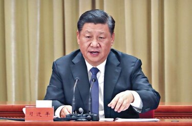 Firmas chinas compran soja estadounidense