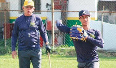 Herrera viene por la corona