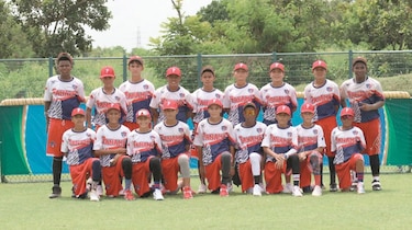 Cambios en el calendario: Panamá Sub-12 arrancará el mundial ante China Taipéi