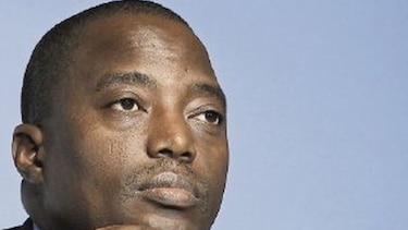República Democrática del Congo: hacer o romper