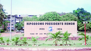 Sancionan con $4 mil de multa al hipódromo