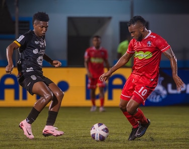 CAI ganó el derbi y ya piensa en la semifinal del Clausura
