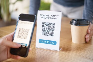 Sea precavido con los códigos QR