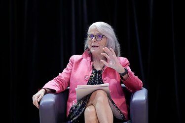 ‘La imagen de Panamá en el mundo es muy negativa’: Gabriela Cañas, presidenta de ‘EFE’