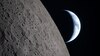 Qué se puede aprender del choque contra la Luna de un cohete de SpaceX que estaba a la deriva