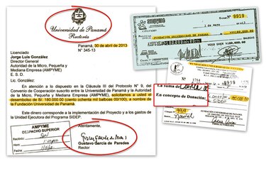 'Es un ataque a la institución', advierte Gustavo García de Paredes