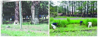 Solicitan mejorar sanidad en albergue