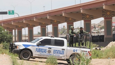 México pide más apoyo de la ONU para frenar migración centroamericana