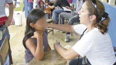Leishmaniasis se expande en el oeste