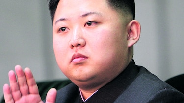 Las purgas de Kim Jong-un