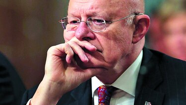 Inteligencia confirma ‘hackeo’ ruso