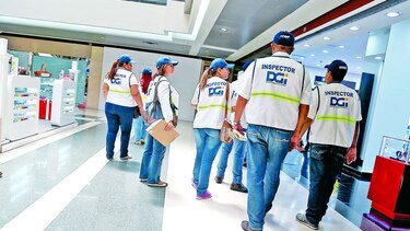 La Asamblea aprueba un proyecto de ley que establece una  amnistía tributaria