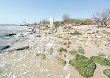 África busca $25 mil  millones para combatir el cambio climático 