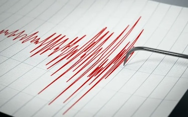Un terremoto de magnitud 7 sacude la región del Tíbet en China