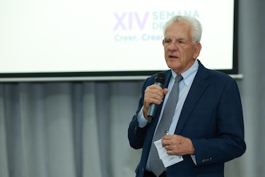 Stanley Motta destaca la educación y la atracción de inversiones como retos clave para Panamá