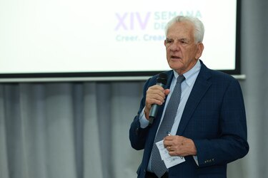 Stanley Motta destaca la educación y la atracción de inversiones como retos clave para Panamá