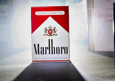 Hombre Marlboro muere por enfermedad respiratoria