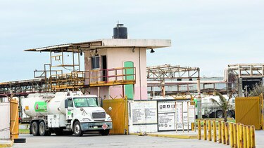 Pemex busca estabilizarse