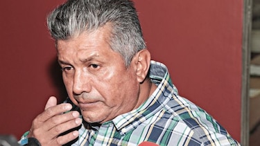 Si paga $2 mil 500, el juez Felipe Fuentes no irá a prisión