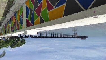 Otorgan orden de proceder para la construcción del muelle fiscal de Barú; costará $21 millones