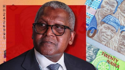 Quién es el hombre más rico de África y por qué ahora quiere vender partes de su imperio