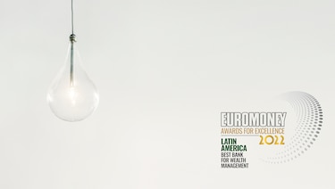 UBS es el mejor Gestor Patrimonial de América Latina