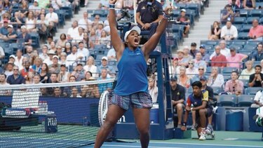 Nadal avanza sin jugar en el US Open