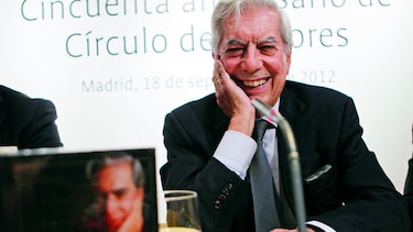 Un alto en el camino