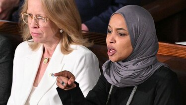 ‘Nuestro amigo y socio, Venezuela’ y otros 5 momentos destacados del combativo discurso del Estado de la Unión de Trump