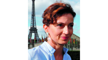 Exministra francesa dirigirá la Unesco