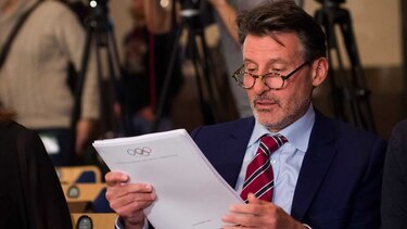Coe: Borrar los récords mundiales ensuciaría a los ‘atletas limpios’