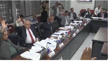Diputados piden $199.1 millones más para el presupuesto de 2027; $23 millones irían a la Asamblea