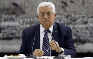 Israel rompe negociaciones de paz con los palestinos