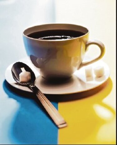 ¿Salud en una taza?