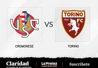 Cremonese frente al reto de cortar la racha negativa ante Torino