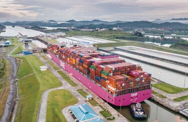 177 empresas SEM están operando en Panamá 