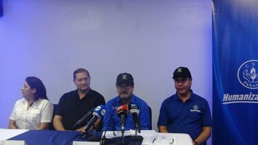 CSS anuncia la construcción de un nuevo hospital para Chepo