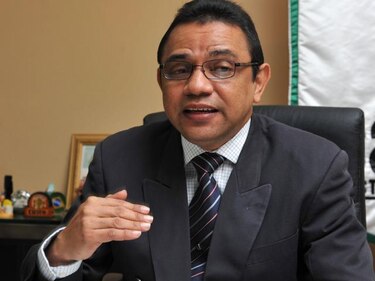 Minsa advierte que lentes de contacto causan problemas de visión
