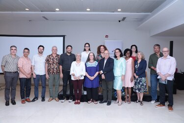 Estos son los ganadores del Premio Ricardo Miró 2022