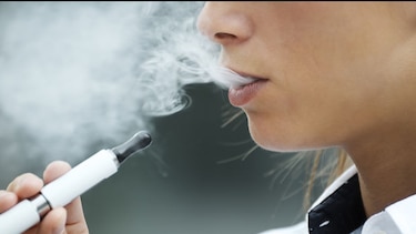 San Francisco prohíbe la venta de cigarrillos electrónicos en su territorio