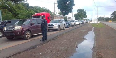 Detectan caso de Covid-19 en las oficinas administrativas del Minsa en Los Santos