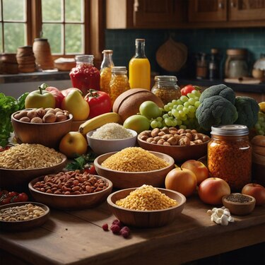 Alimentación saludable: claves para cada comida del día según explica un nutricionista clínico