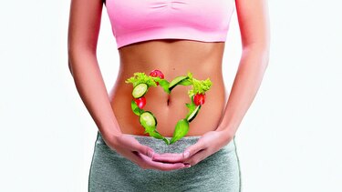 Ortorexia, obsesión por comer sano