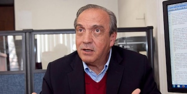 Condenan a exsenador en Colombia por promover grupos paramilitares
